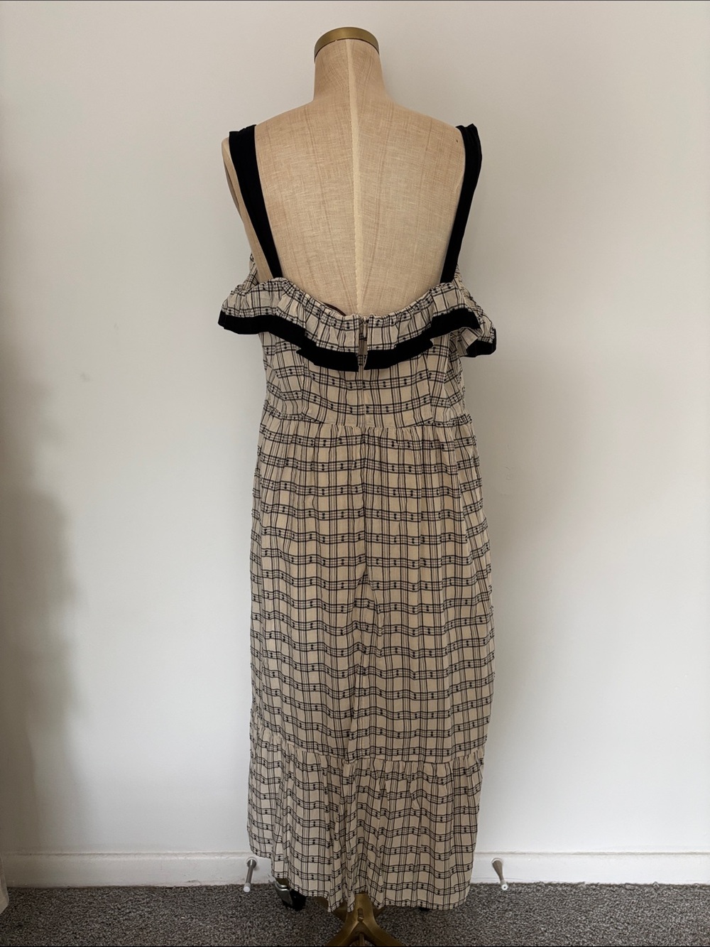 LOFT | DRESS | SIZE 14 - Picture 2 of 8
